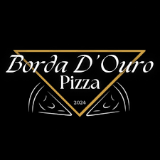 Logo restaurante Pizzaria Borda D' Ouro