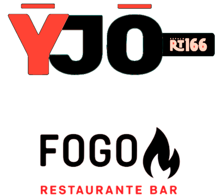 Logo restaurante ESPACO RT166