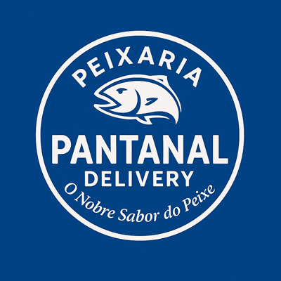 Logo restaurante Pantanal Delivery