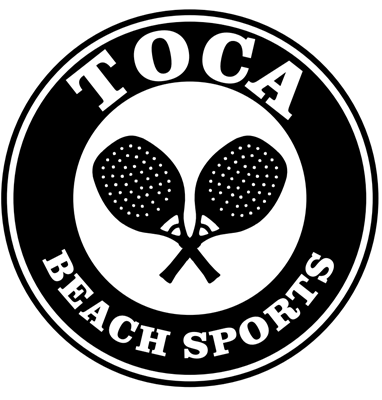 Logo restaurante Toca Beach Sports