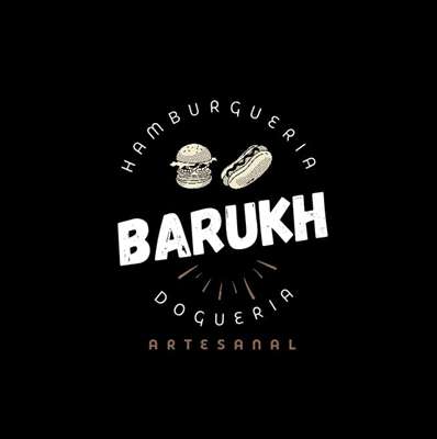 Logo restaurante Cardápio