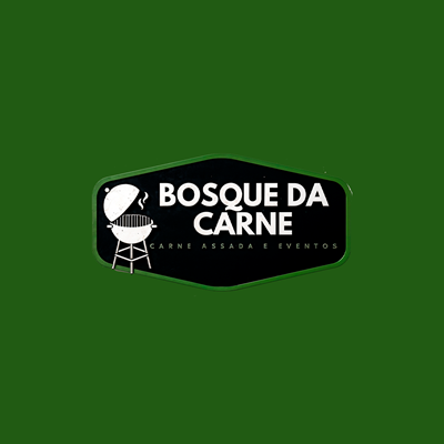 Logo restaurante Bosque da Carne