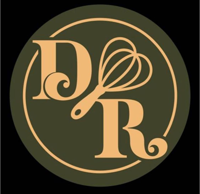 Logo restaurante Di Roma Bistrô