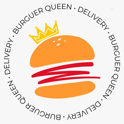 Logo restaurante Burguer Queen Delivery Itabira