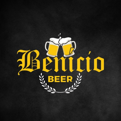 Logo restaurante Benício Beer