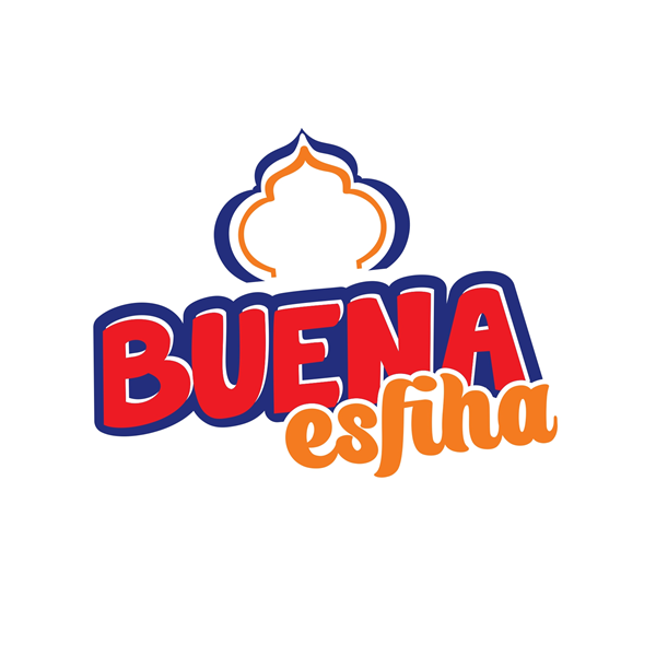 Logo restaurante BUENA ESFIHA