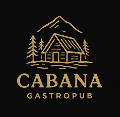 Logo restaurante Cabana Gastropub