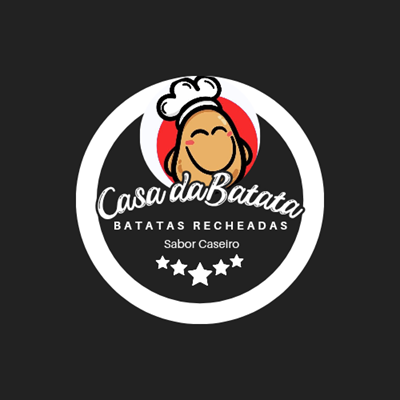 Logo restaurante Casa Da Batata