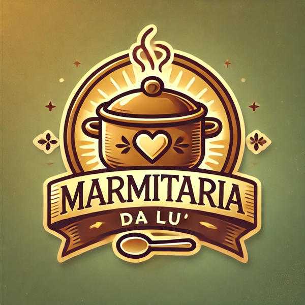 Logo restaurante Marmitaria da Lu