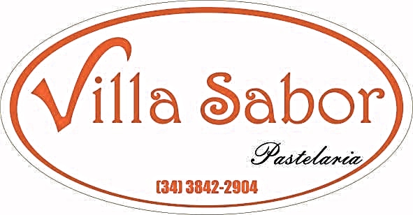 Logo restaurante Pastelaria Villa Sabor