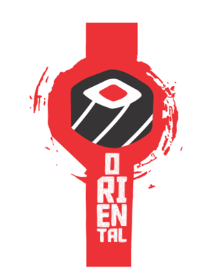 Logo restaurante Japinha oriental