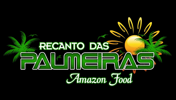 Logo restaurante Recanto das Palmeiras Amazon Food
