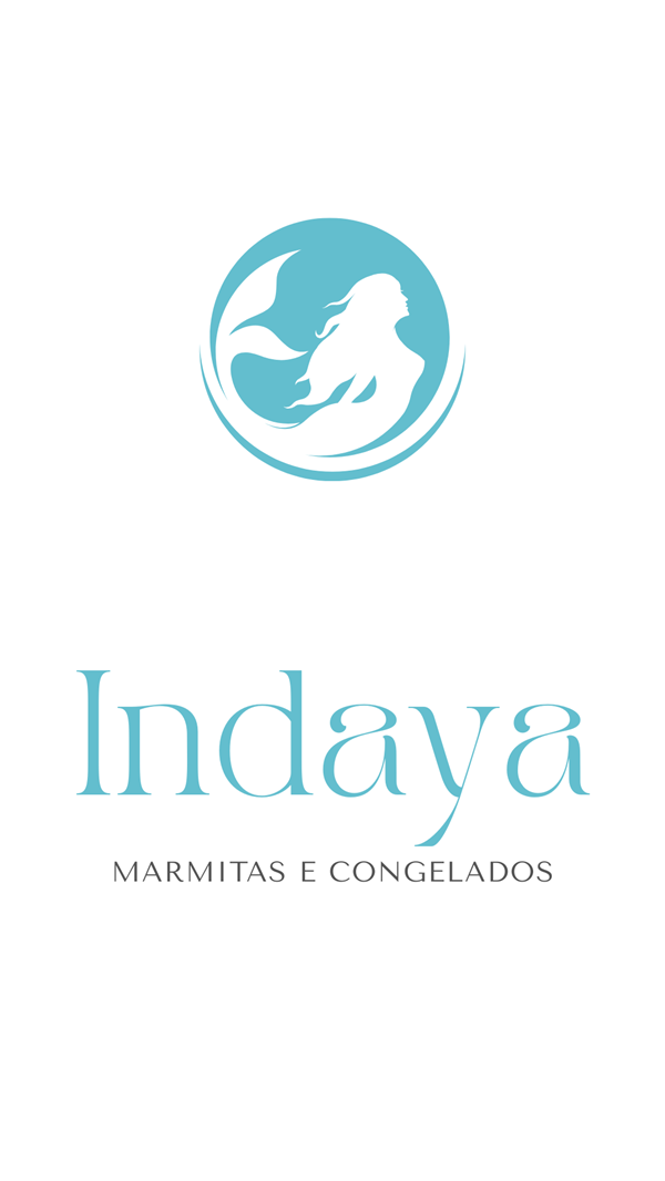 Logo restaurante Indaya