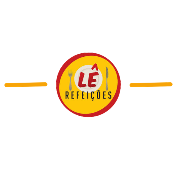 Logo restaurante Lê Restaurante