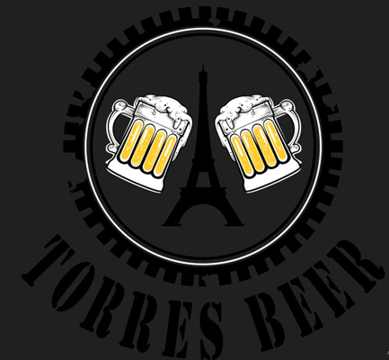 Logo restaurante Torres Beer