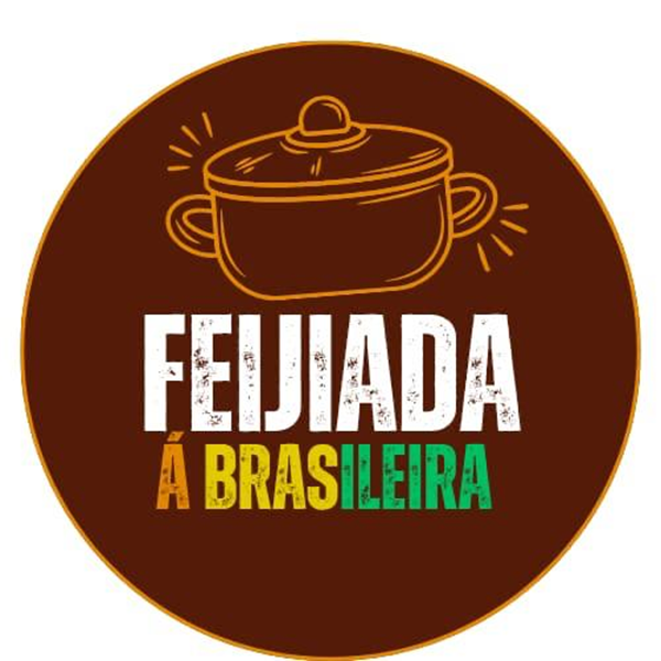Logo restaurante Feijoada e Marmitaria Á Brasileira
