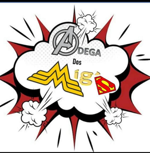 Logo restaurante Adega dos Mig's