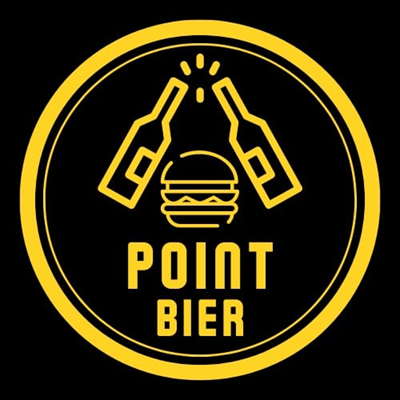Logo restaurante Point Bier