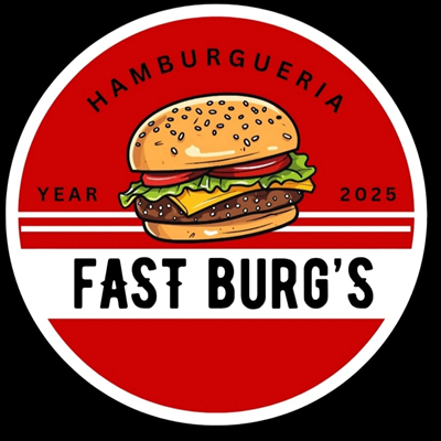 Logo restaurante Fast Burg's
