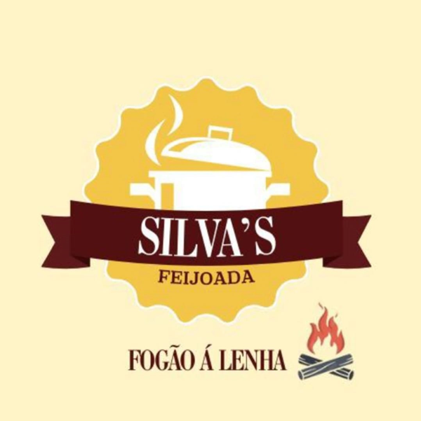 Logo restaurante Silva's Feijoada