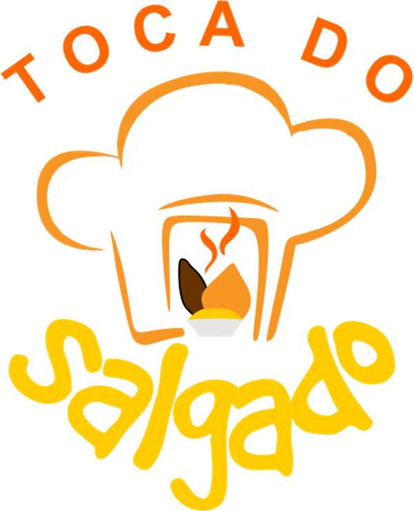 Logo restaurante Toca do Salgado