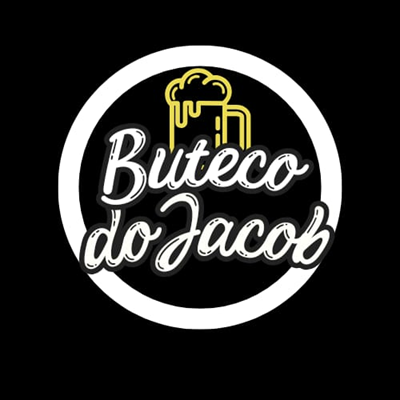 Logo restaurante Buteco do Jacob