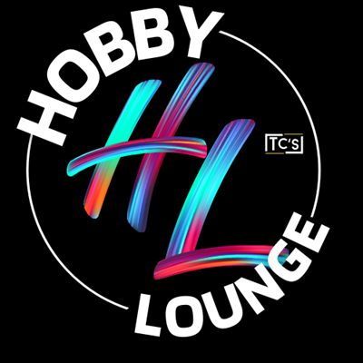 Logo restaurante Hobby Lounge