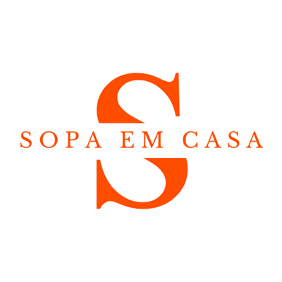 Logo restaurante Sopa Em Casa