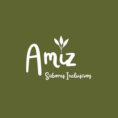 Logo restaurante Amiz