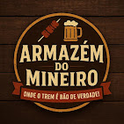 Logo restaurante armazemdomineirobar