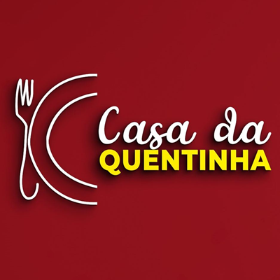 Logo restaurante cupom Restaurante Casa da Quentinha