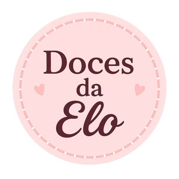 Logo restaurante Doces da Elo