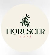 Logo restaurante FLORESCER CAFETERIA