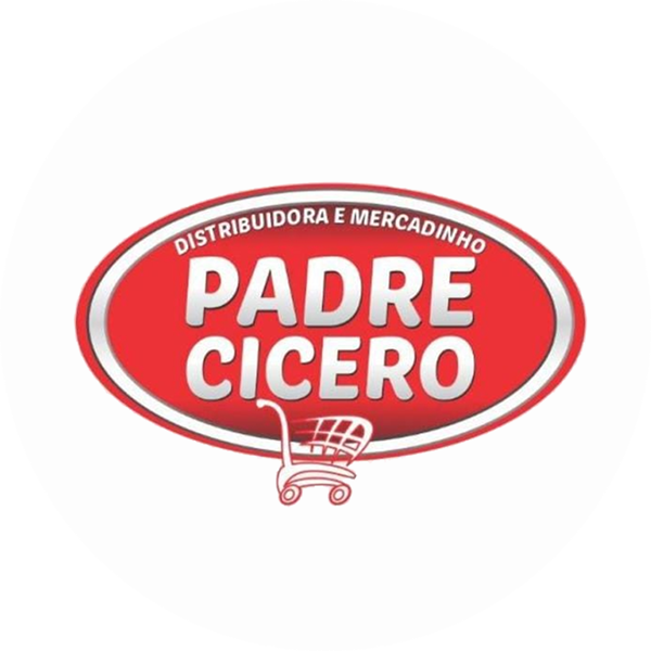 Logo restaurante Mercado Padre Cicero