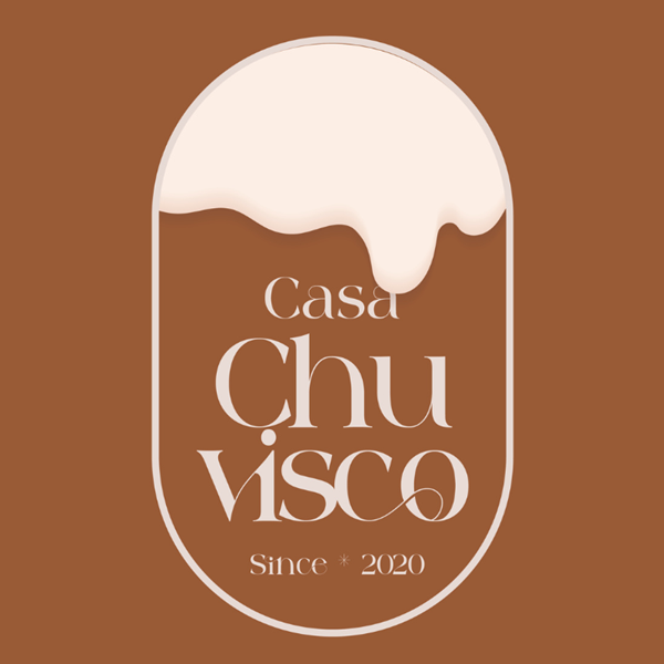 Logo restaurante Casa Chuvisco
