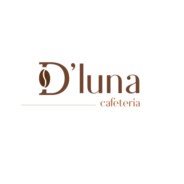 Logo restaurante Menu D'luna