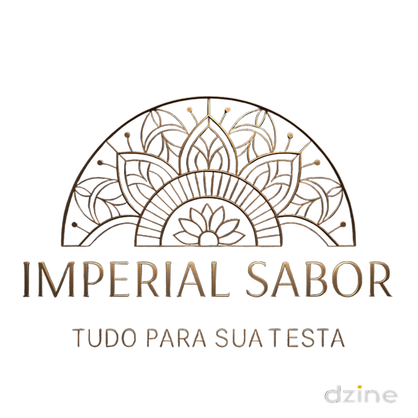 Logo restaurante Imperial Sabor