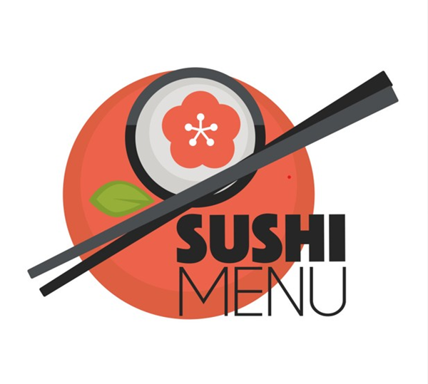 Logo restaurante Ki Delícia - SUSHI 