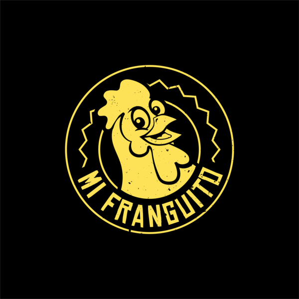 Logo restaurante MI FRANGUITO RESTAURANTE