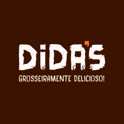 Logo restaurante Dida's - Burger & Churras