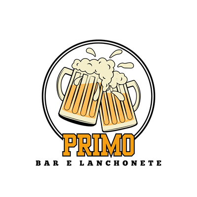 Logo restaurante Primo Bar e Lanchonete