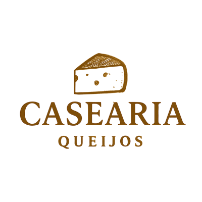 Logo restaurante Casearia Queijos