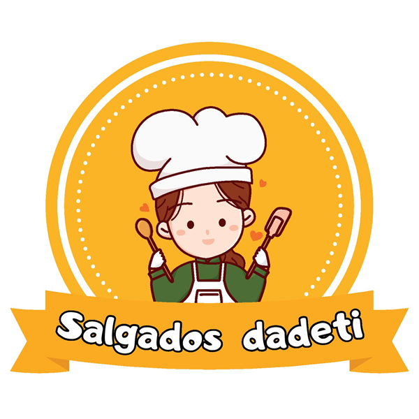 Logo restaurante Salgadette