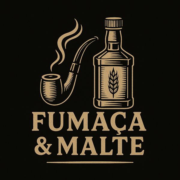 Logo restaurante Fumaça&Malte