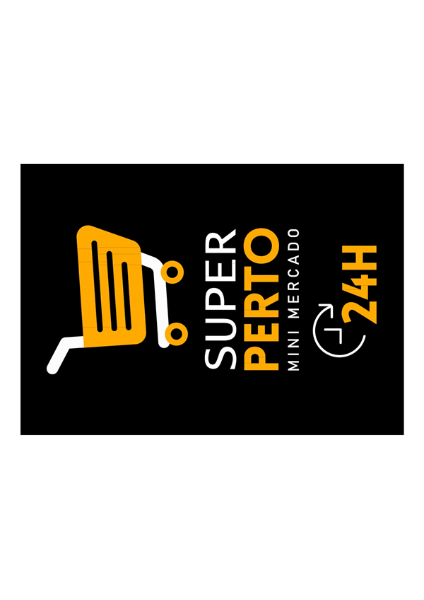 Logo restaurante SUPERPERTO