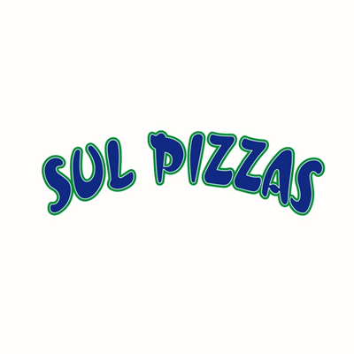 Logo restaurante Sul Pizzas