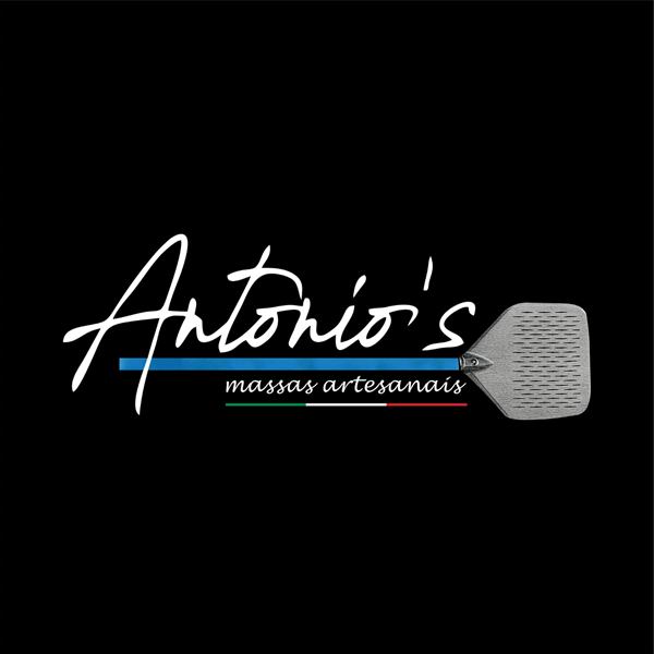 Logo restaurante Antonio´s