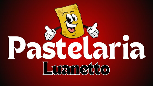 Logo restaurante Luanetto Pastelaria Pizzaria