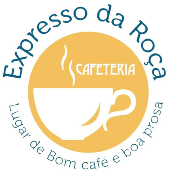Logo restaurante EXPRESSO DA ROÇA