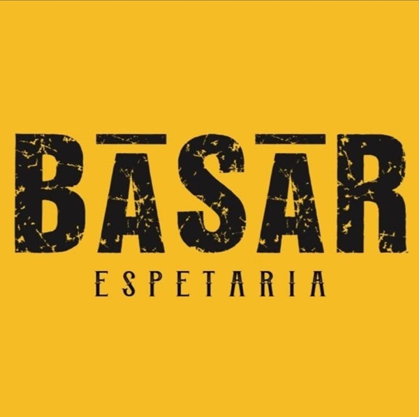 Logo restaurante Basar Espetaria